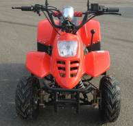 Motax ATV A-07. исправен, без птс, без пробега. Под заказ