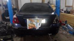 Ford Mondeo. CJBA