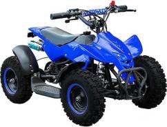 Motax ATV H4. исправен, без птс, без пробега. Под заказ