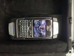 Nokia для Mercedes