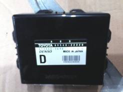 Блок abs. Toyota Cresta, JZX100, LX100 Toyota Mark II, LX100, JZX100 Toyota Chaser, GX100, LX100, JZX100 Двигатели: 2LTE, 1JZGE, 1GFE