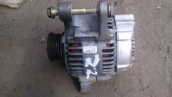Генератор. Toyota: Corolla, Corolla Verso, RAV4, Allion, Vista Ardeo, Allex, Vista, Celica, MR-S, Matrix, Wish, Opa, Caldina, Isis, Corolla Fielder, V...