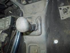 Рычаг переключения кпп. Mitsubishi Mirage, CA4A, CE9A, CA1A, CA3A, CA2A Mitsubishi Lancer, CA1A, CE9A, CA4A, CA2A, CA3A Mitsubishi Libero, CB8V, CB2V...
