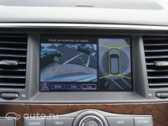 Infiniti QX56. �������, 4wd, 5.6 (405��.�.), ������, 87 000����. �� ����