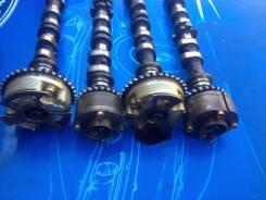 Муфта vvt-i. Lexus: IS350, IS300, RX330, RX350, LS460, IS250, IS250C, GS460, GS450h, GS300, LX570, GS430, IS220d, LS460L, IS350C, GS250, RX300, IS F...