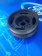 Шкив коленвала. Ford Mondeo Ford C-MAX Ford Focus Двигатели: 1, 6, TIVCT