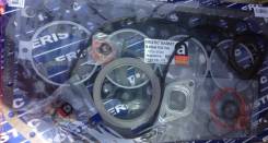 Ремкомплект двигателя. Nissan Condor Nissan Atlas / Condor Двигатели: FD42, FD46, FD46T