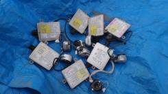 Блок ксенона. Mazda: Premacy, Demio, Axela, MPV, Training Car, Verisa, Biante Honda: Accord, Inspire, Insight, Fit Aria, Crossroad, Freed, Mobilio, CR...