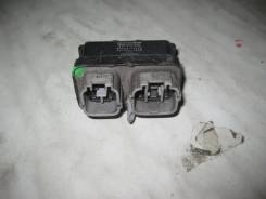 Реле. Toyota: Tercel, Corsa, Cynos, Corolla II, Paseo, Starlet Двигатели: 5EFE, 5EFHE, 1NT, 4EFE, 3EE, 2EE, 2E, 4EFTE, 4EF, 1N