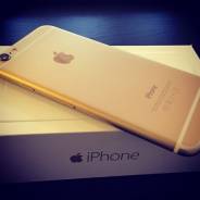 Apple iPhone 6. Новый