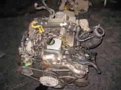 Двигатель в сборе. Nissan Terrano, WBYD21 Nissan Datsun Truck, BMD21 Двигатель TD27T