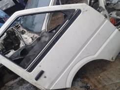 Дверь боковая. Nissan Vanette, VUGJC22