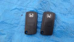 Ключ зажигания. Honda: CR-V, Inspire, Insight, Fit, Odyssey, Stream, Legend