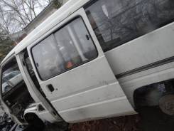 Дверь сдвижная. Nissan Vanette Largo, VUGJC22