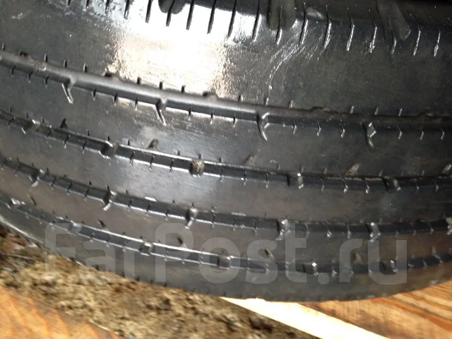 Bridgestone R202. ������, �/�, ����� 10 % ����