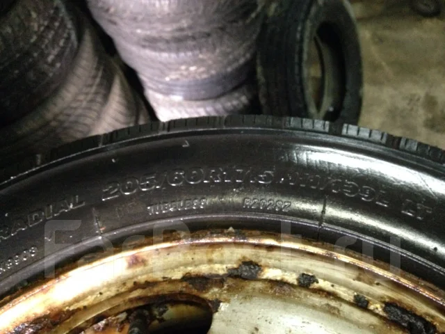 Bridgestone R202. ������, �/�, ����� 10 % ����