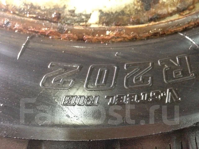 Bridgestone R202. ������, �/�, ����� 10 % ����