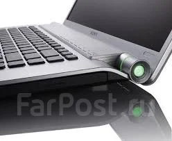 Sony VAIO VGN-FW53GF. 15.6", 2,4����, ��� 4 ��, ���� 320���, WiFi: 1, Bluetooth: 1, ����������� �� 3��. ����