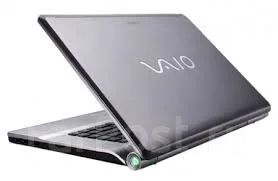 Sony VAIO VGN-FW53GF. 15.6", 2,4����, ��� 4 ��, ���� 320���, WiFi: 1, Bluetooth: 1, ����������� �� 3��. ����