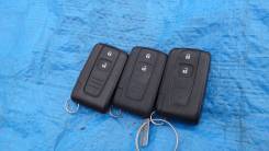 Ключ зажигания. Toyota Passo, QNC10, KGC15, KGC10