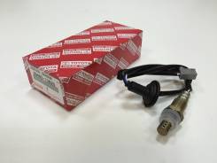 Датчик кислородный. Toyota Corolla, ZZE122, NZE120, NZE121 Toyota Corolla Verso, ZZE122 Toyota Corolla Fielder, ZZE122, NZE121G, ZZE122G, NZE120, NZE1...