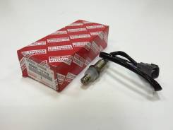 Датчик кислородный. Toyota: Corolla, Wish, RAV4, Opa, Allion, Corolla Fielder, Allex, Voltz, Premio, Matrix, Corolla Spacio, Corolla Runx Двигатель 1Z...