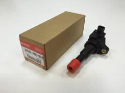 Катушка зажигания. Honda: Jazz, Fit Aria, Mobilio Spike, Mobilio, Airwave, Fit, City, City ZX Двигатели: L15A1, L15A, REFD04, REFD15, REFD05, REFD57...