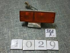 Поворотник. Nissan March, K10