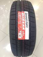 Bridgestone Blizzak VRX. Зимние, без шипов, без износа, 4 шт