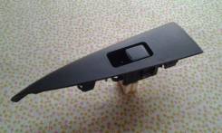 Кнопка стеклоподъемника. Nissan Vanette, E11 Nissan Note, E11, NE11, ZE11 Двигатели: HR16DE, HR15DE