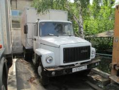 ГАЗ. Продам 3307 2007 г в Абакане, 4 250 куб. см., 4 000 кг.