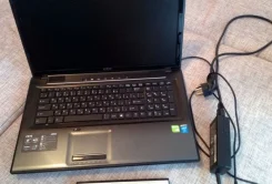 MSI CX70. 17.3", ��� 8 �� ����