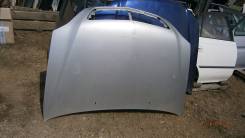 Капот T.HARRIER MCU10