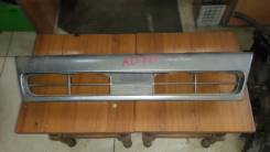 Решетка радиатора. Nissan Sunny California, WHY10, WHNY10, WEY10, WFY10, WFNY10 Nissan Wingroad, WHNY10, WFNY10, WHY10, WEY10, WFY10 Двигатели: CD20...