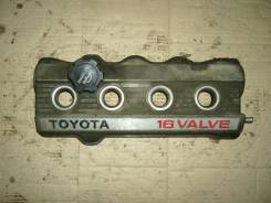 Крышка головки блока цилиндров. Toyota Vista, SV30 Двигатель 4SFE