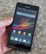 Sony Xperia SP