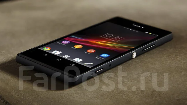 Sony Xperia SP ����