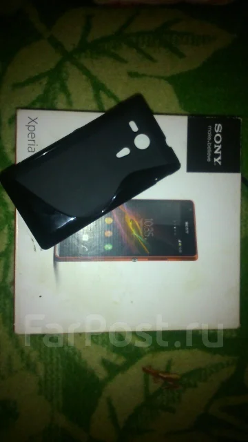 Sony Xperia SP ����