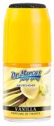 Ароматизатор Dr.Marcus, Pump Spray 50 мл ЦВЕТНОЙ, VANILLA