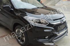 Накладка на фару. Honda Vezel