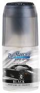 Ароматизатор Dr.Marcus, Pump Spray 50 мл ЦВЕТНОЙ, BLACK