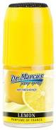Ароматизатор Dr.Marcus, Pump Spray 50 мл ЦВЕТНОЙ, LEMON