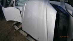 Капот SUBARU FORESTER BH5