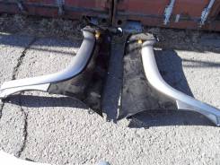 Крыло. Nissan Terrano, TR50, PR50, RR50