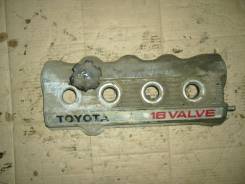 Крышка головки блока цилиндров. Toyota Vista, SV30 Двигатель 4SFE
