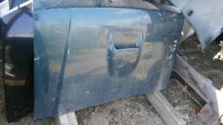 Капот MITSUBISHI PAJERO JR H57A