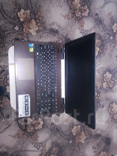 Acer Aspire E5-571G. ��� 6 ��, ���� 500���, WiFi: 1, Bluetooth: 1 ����
