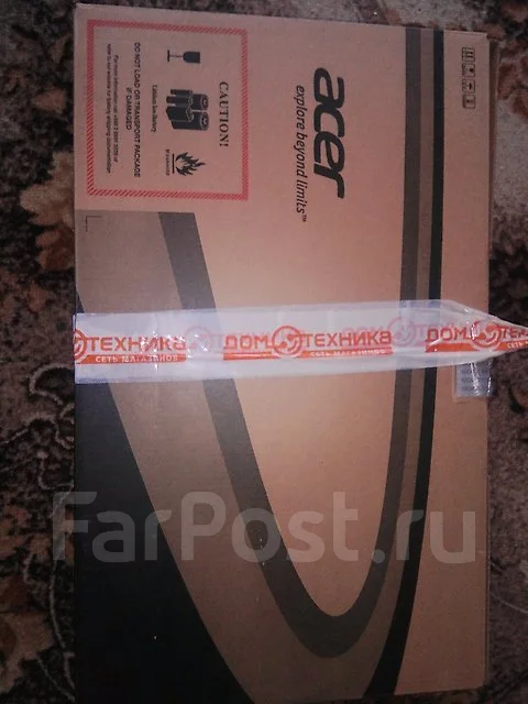 Acer Aspire E5-571G. ��� 6 ��, ���� 500���, WiFi: 1, Bluetooth: 1 ����