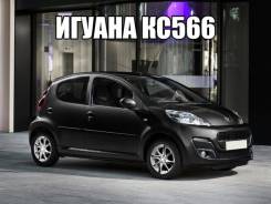K&K Игуана. 6.5x16, 5x114.30, ET35