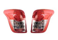 Стоп-сигнал. Toyota Corolla Fielder, ZRE144, ZRE142, NZE141, NZE144 Двигатели: 2ZRFAE, 2ZRFE, 1NZFE